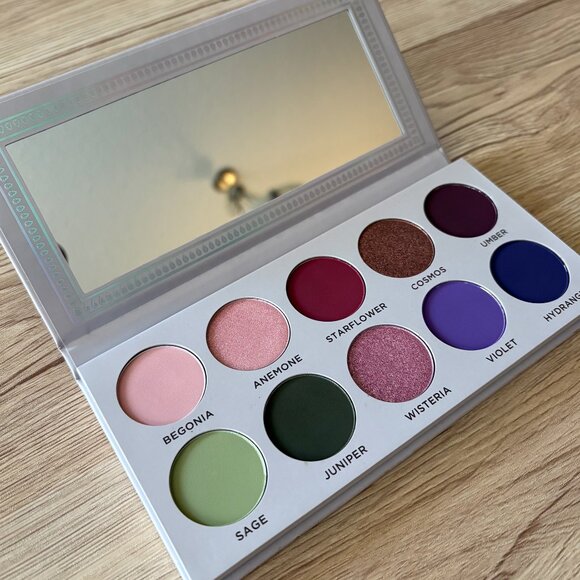 Ace Beautē | Eyeshadow | BRAND NEW - Picture 1 of 4